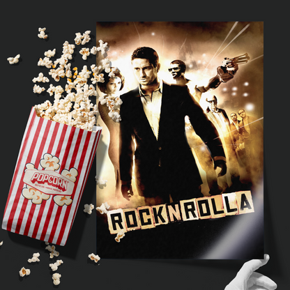 Rocknrolla (2008)