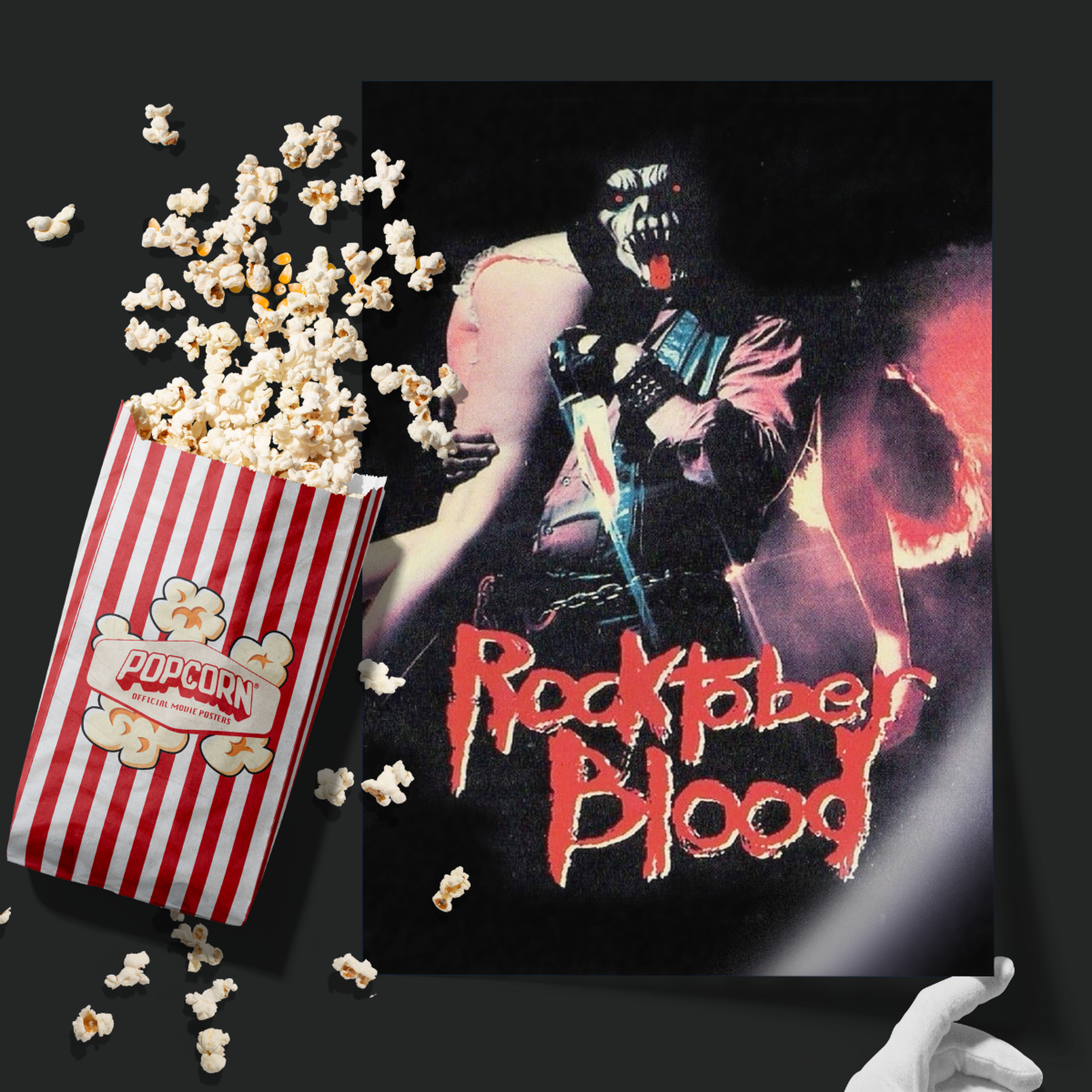 Rocktober Blood (1984)