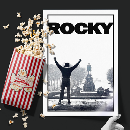 Rocky (1976)