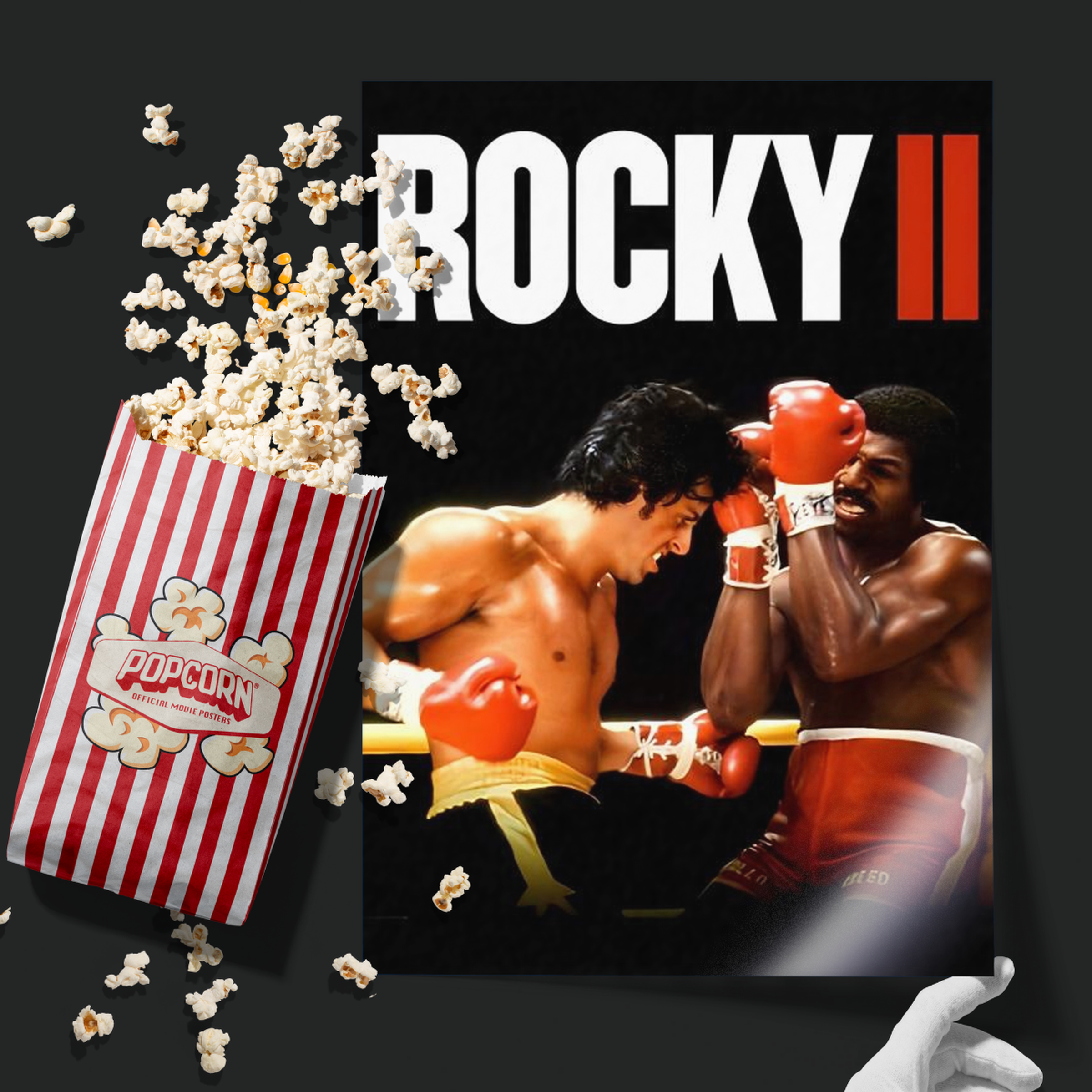 Rocky Ii (1979)