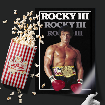 Rocky Iii (1982)