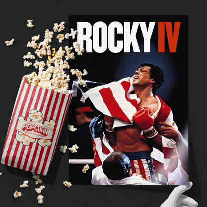 Rocky Iv (1985)