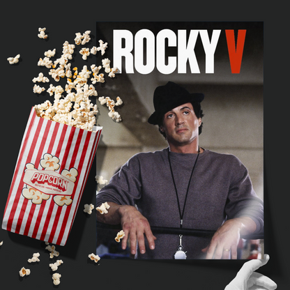 Rocky V (1990)