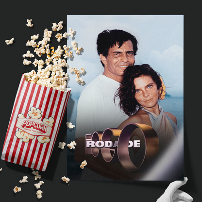 Roda De Fogo (1986)