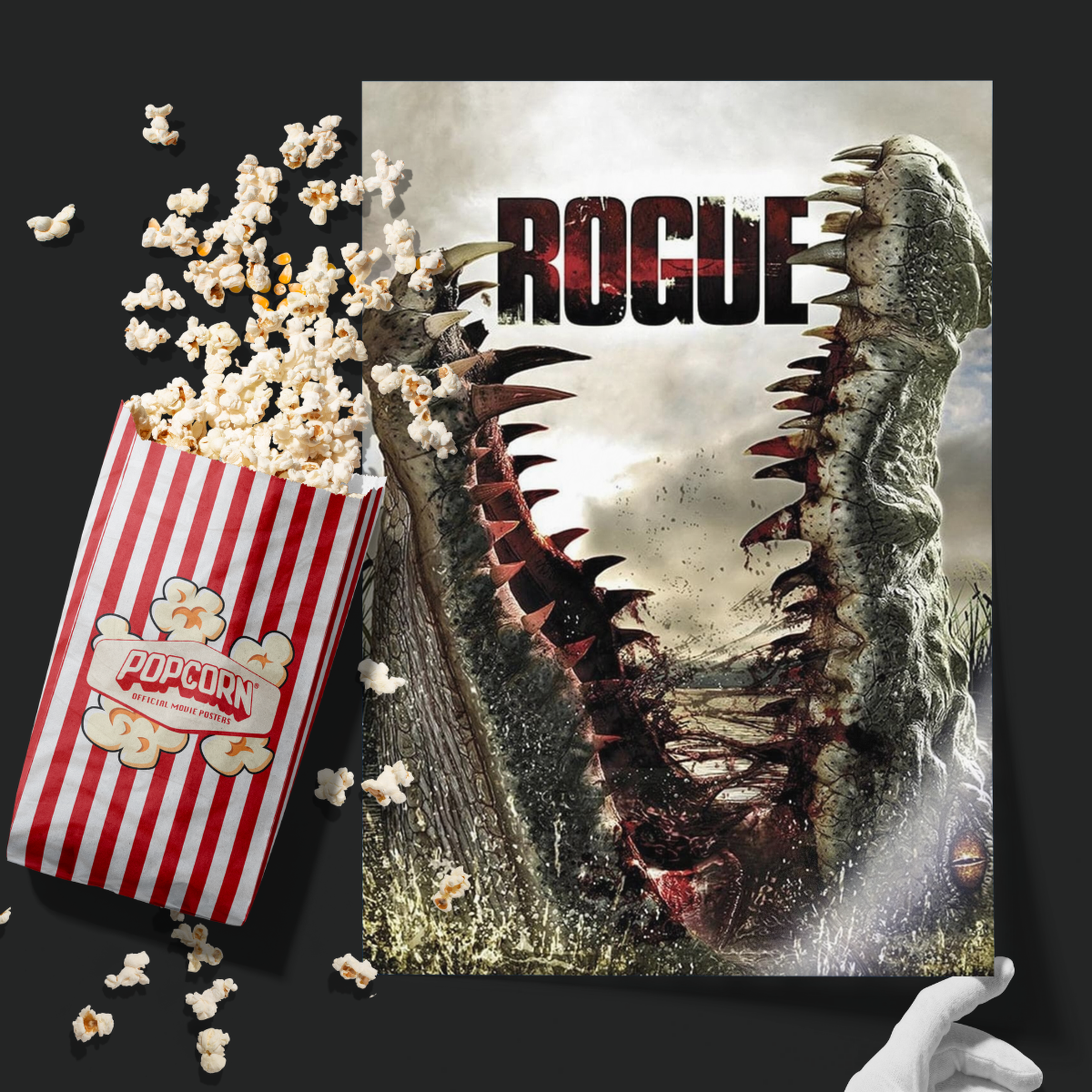 Rogue (2007)