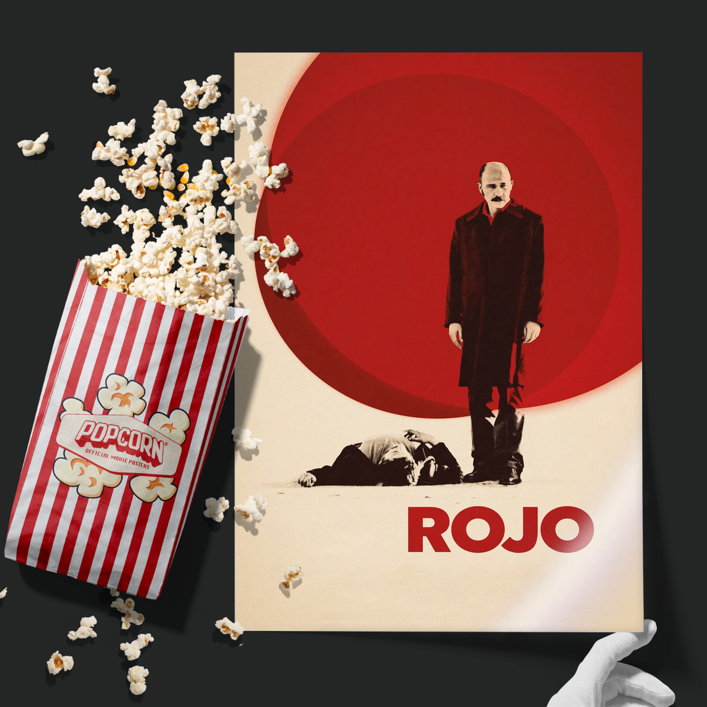 Rojo (2018)
