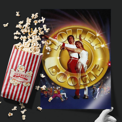 Roller Boogie (1979)