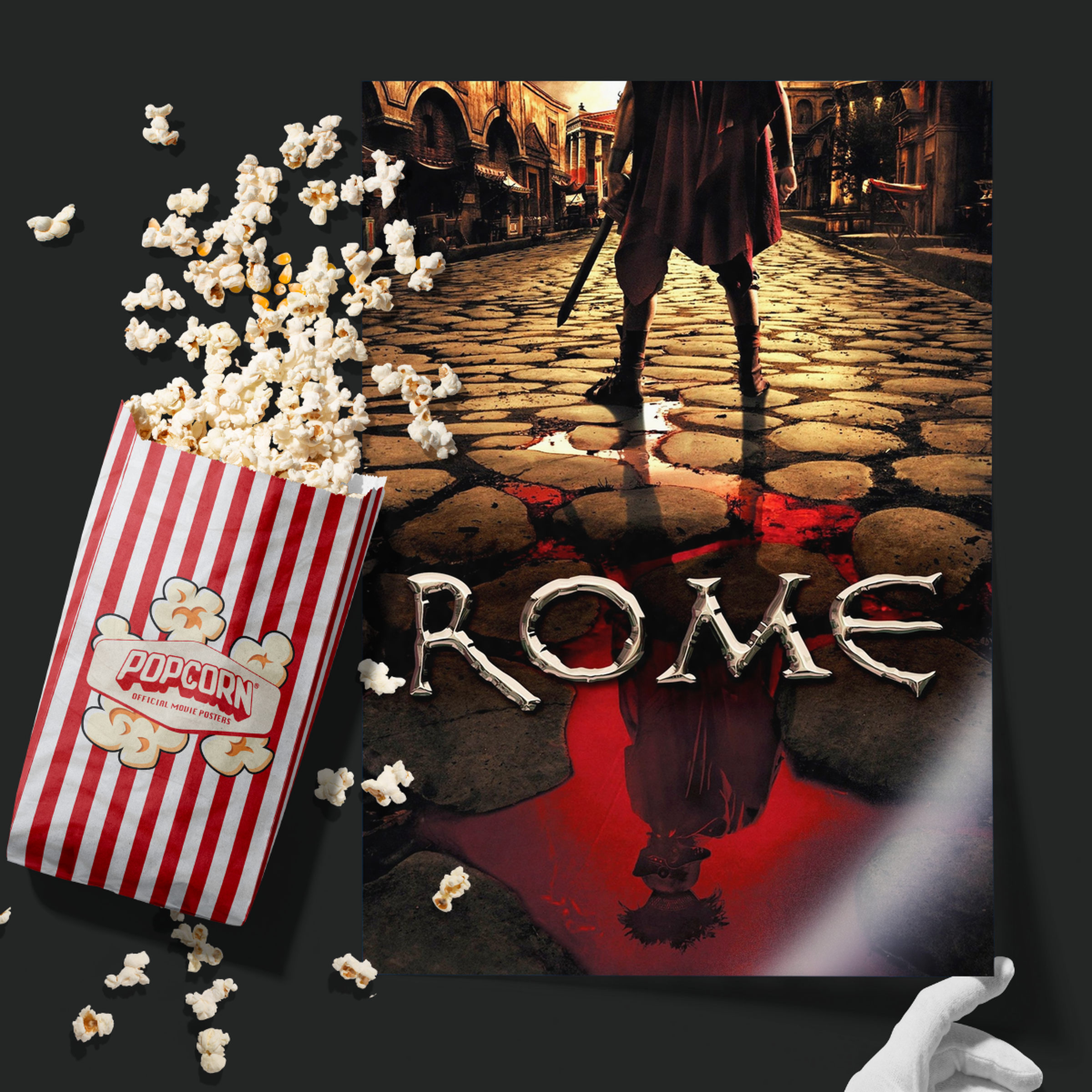 Rome (2005)