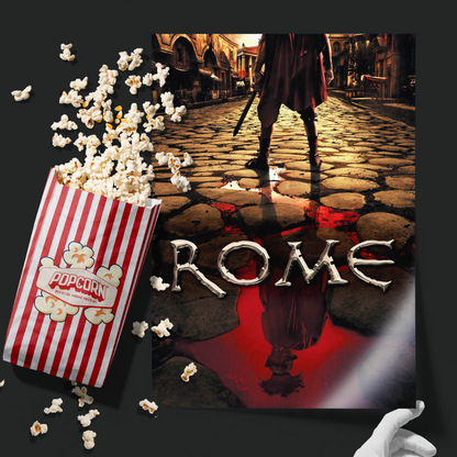 Rome (2005)