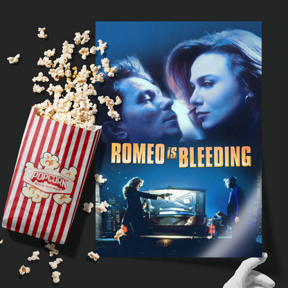 Romeo Is Bleeding (1993)