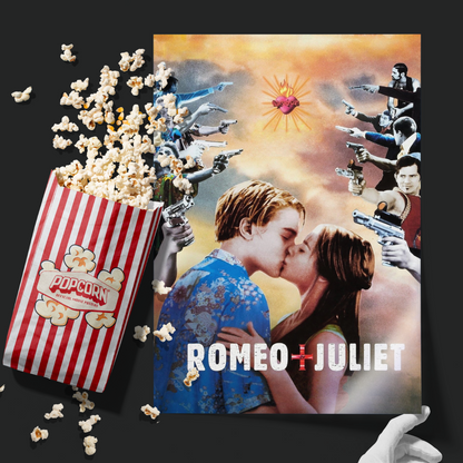 Romeo + Juliet (1996)