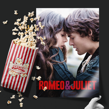 Romeo & Juliet (2013)