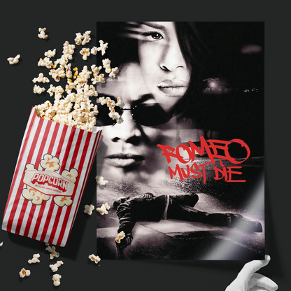 Romeo Must Die (2000)
