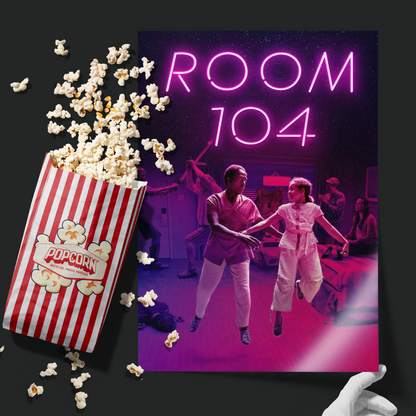 Room 104 (2017)