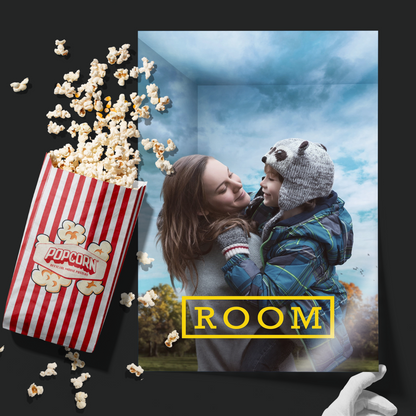 Room (2015)