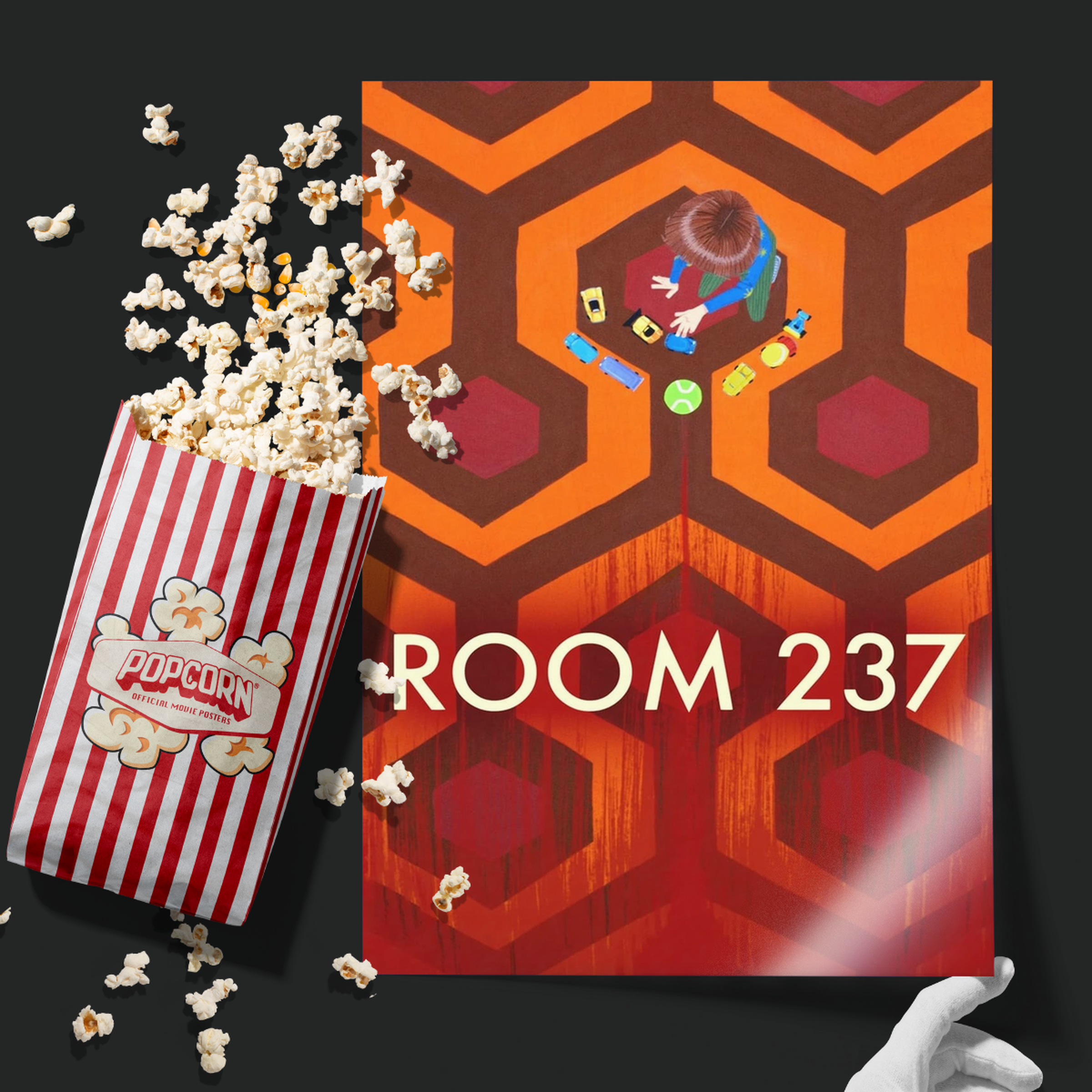 Room 237 (2012)