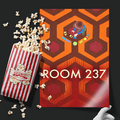 Room 237 (2012)