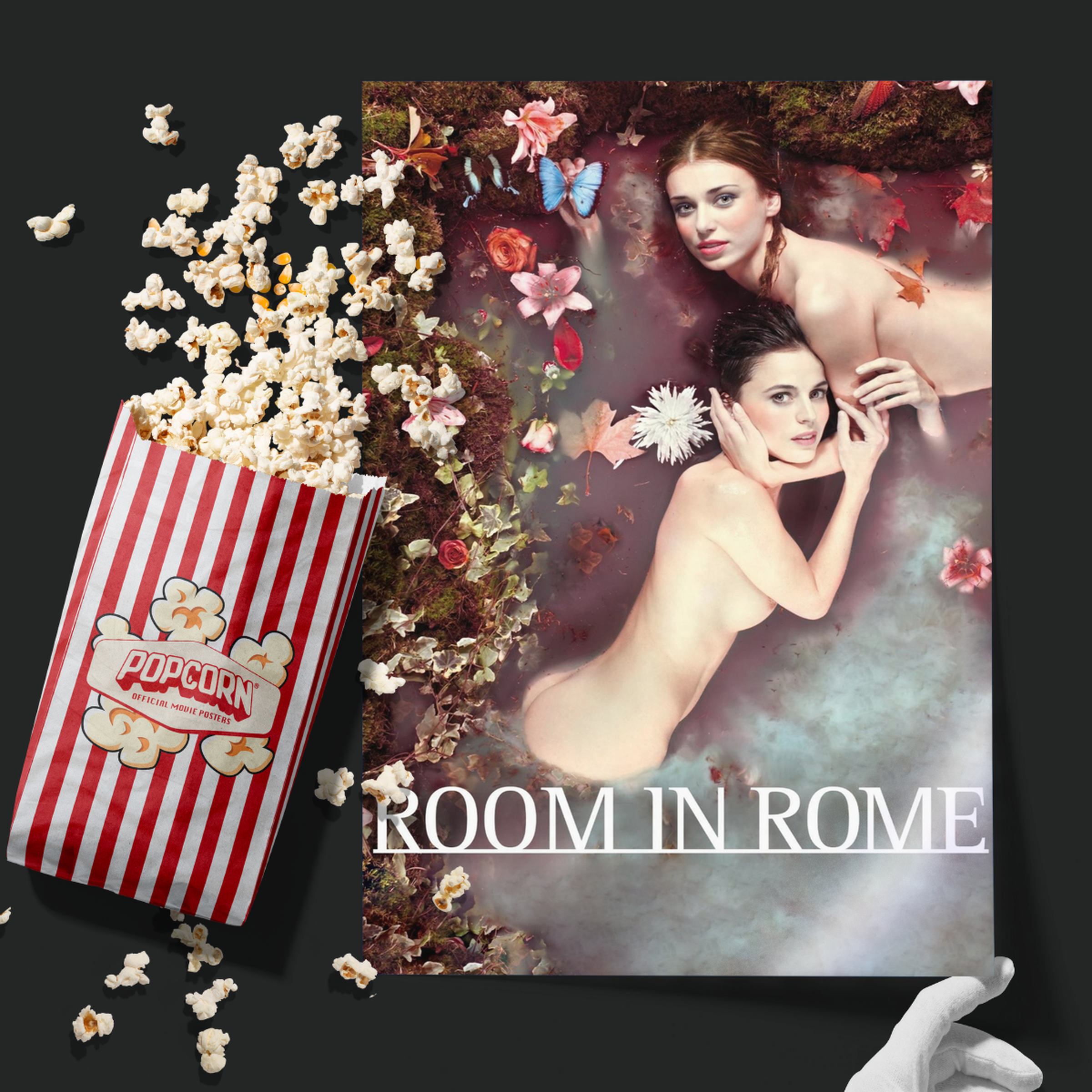 Room In Rome (2010)