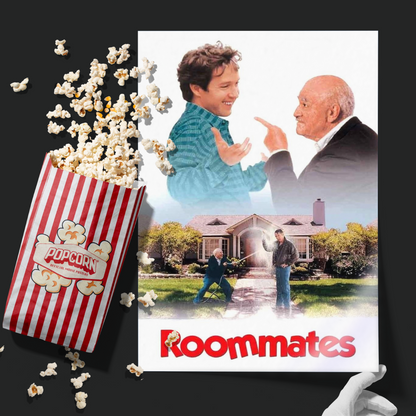 Roommates (1995)