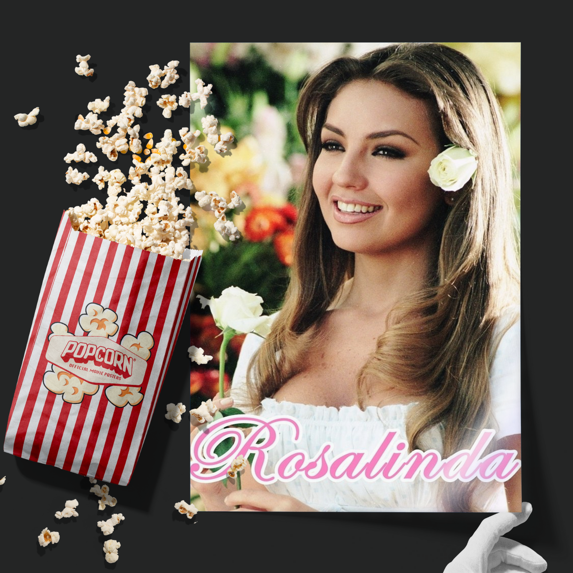 Rosalinda (1999)