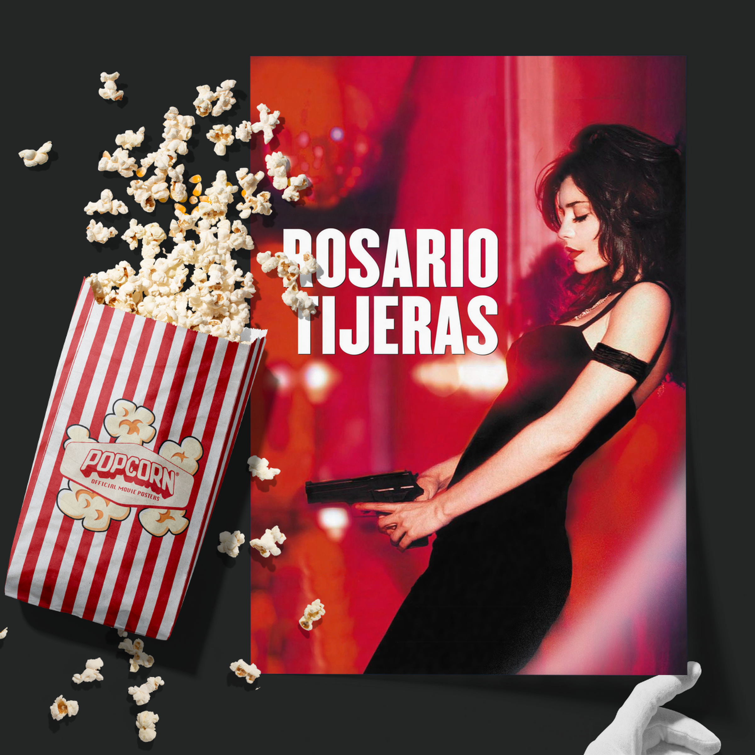 Rosario Tijeras (2005)