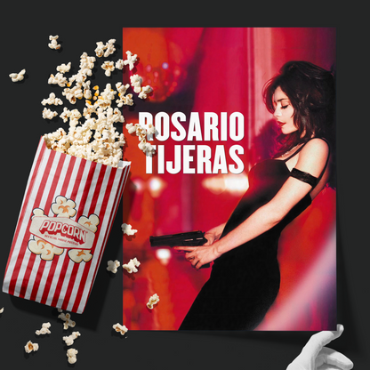 Rosario Tijeras (2005)