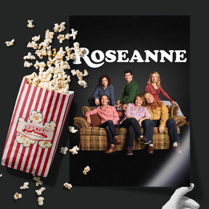 Roseanne (1988)