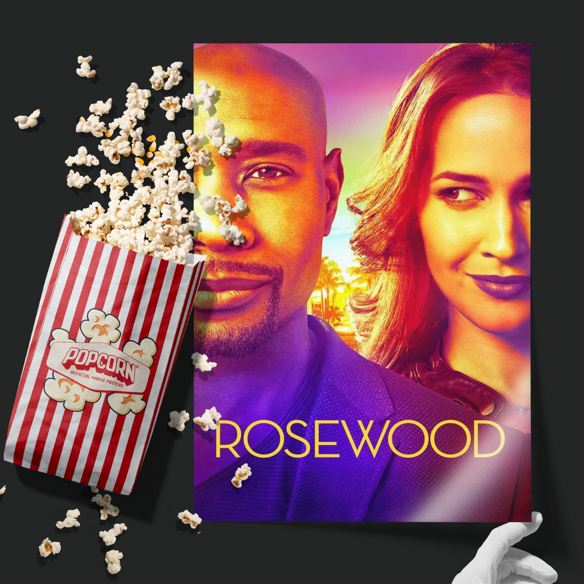 Rosewood (2015)