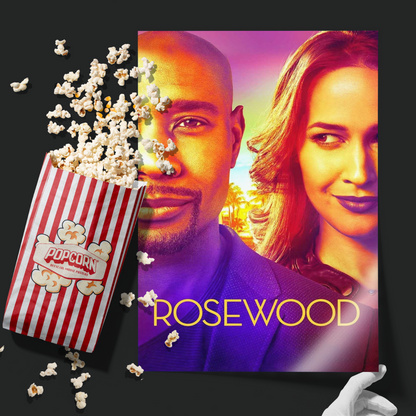 Rosewood (2015)