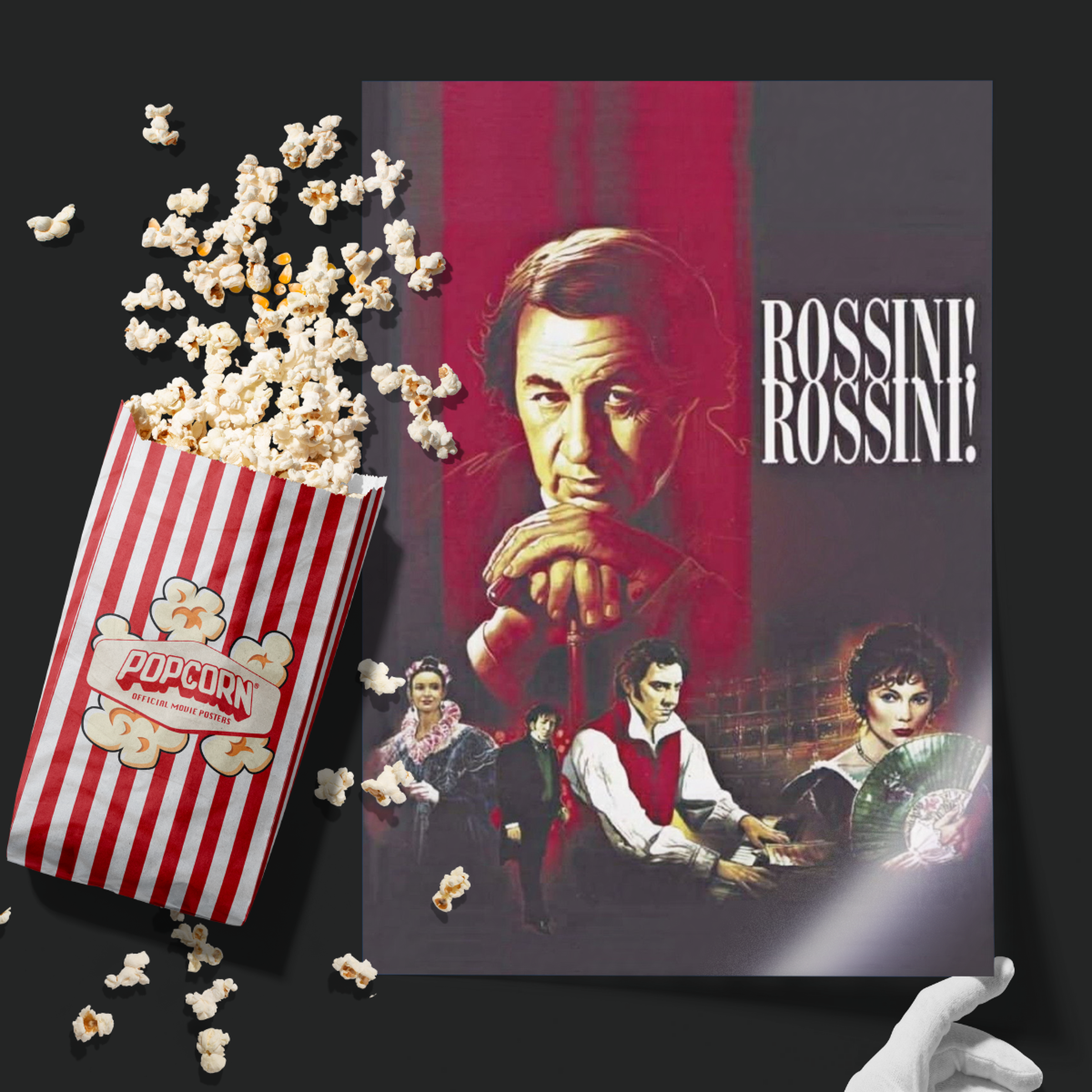 Rossini! Rossini! (1991)