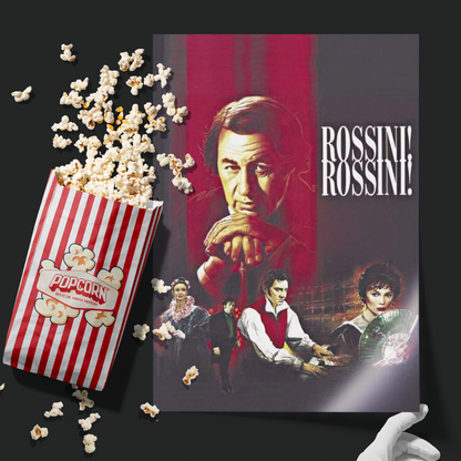 Rossini! Rossini! (1991)