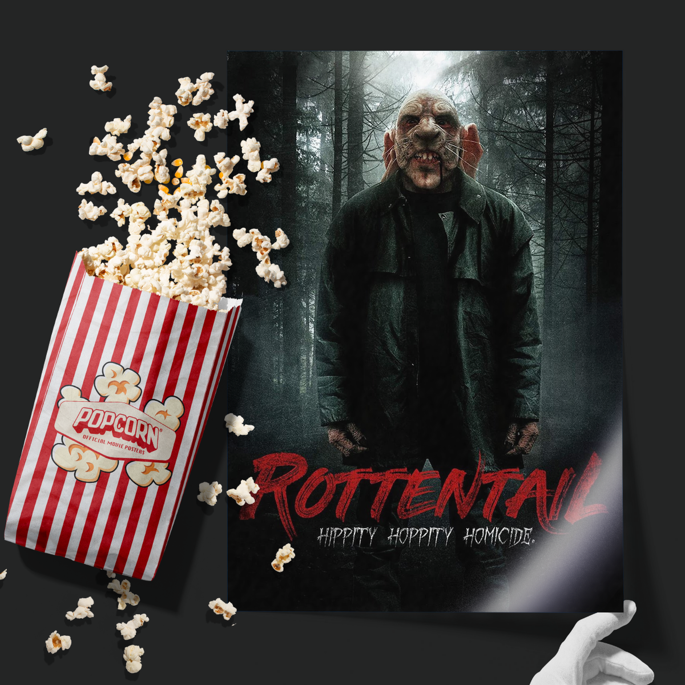 Rottentail (2018)