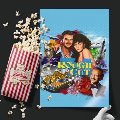 Rough Cut (1980)