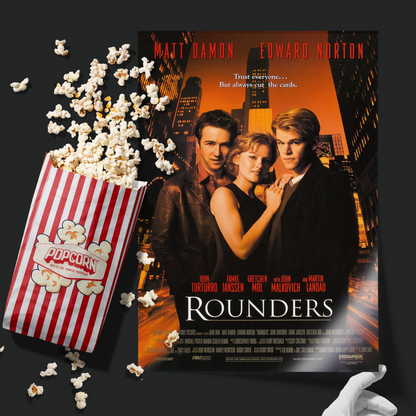 Rounders (1998)