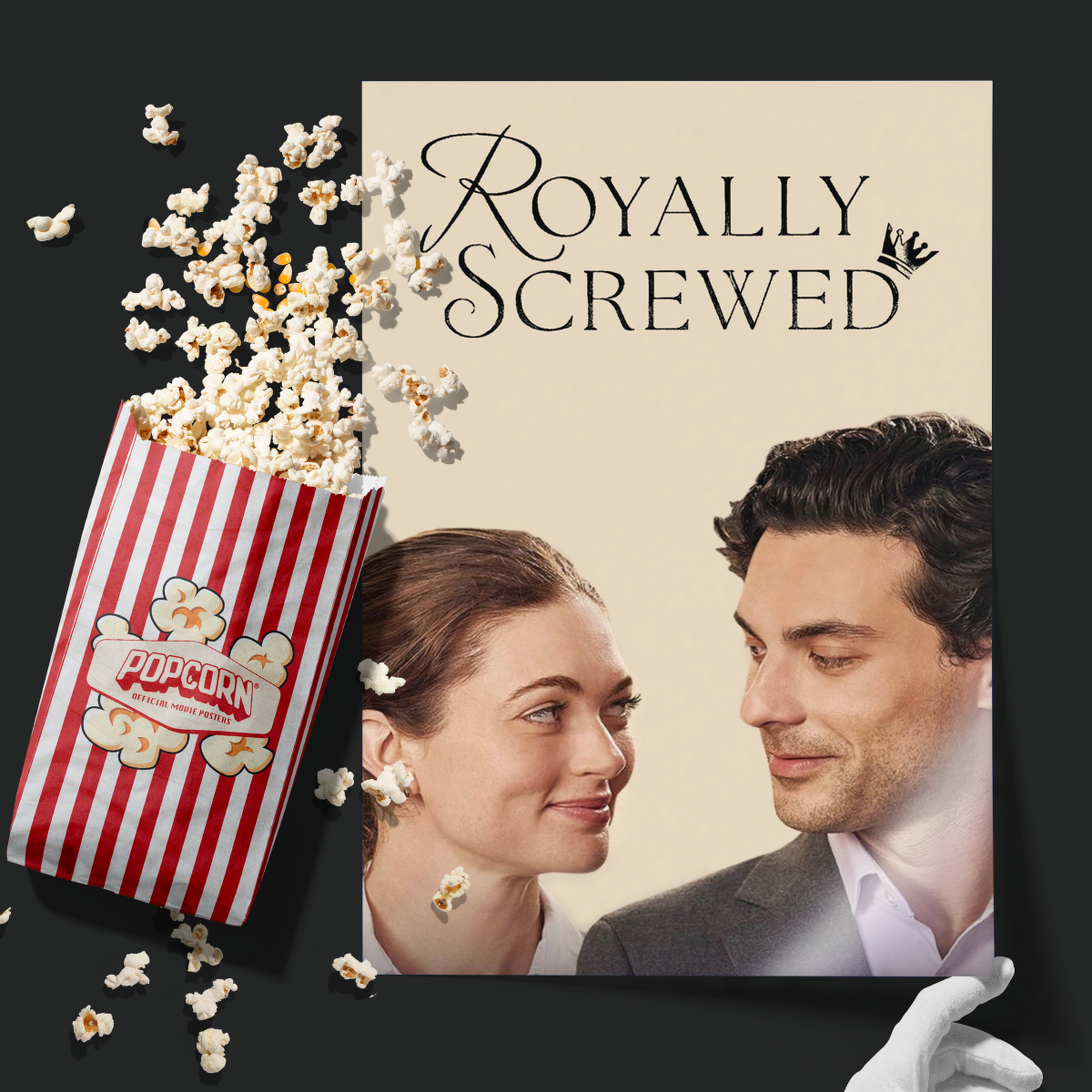 Royally Screwed (2026)