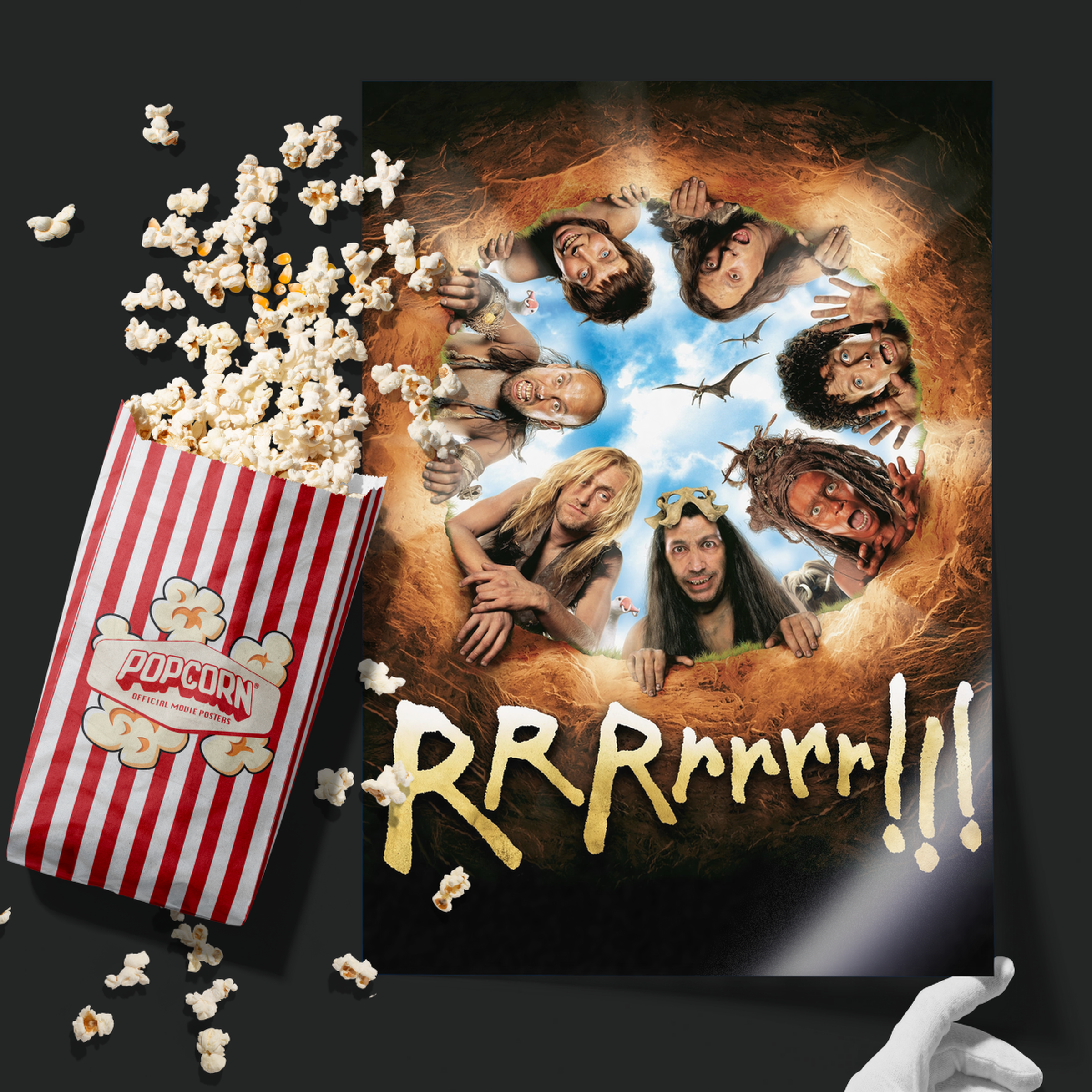 Rrrrrrr!!! (2004)
