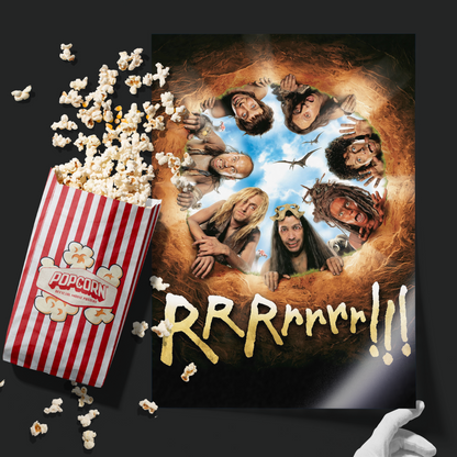 Rrrrrrr!!! (2004)