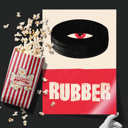 Rubber (2010)