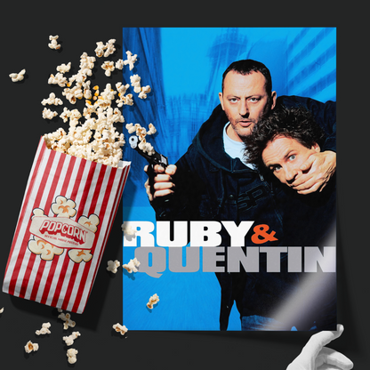Ruby & Quentin (2003)