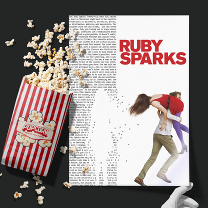 Ruby Sparks (2012)