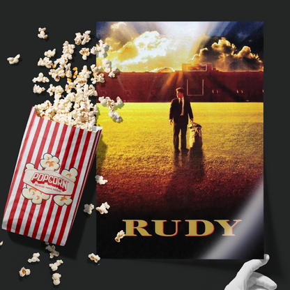 Rudy (1993)
