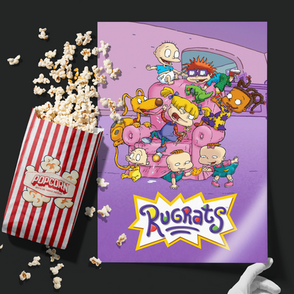Rugrats (1991)