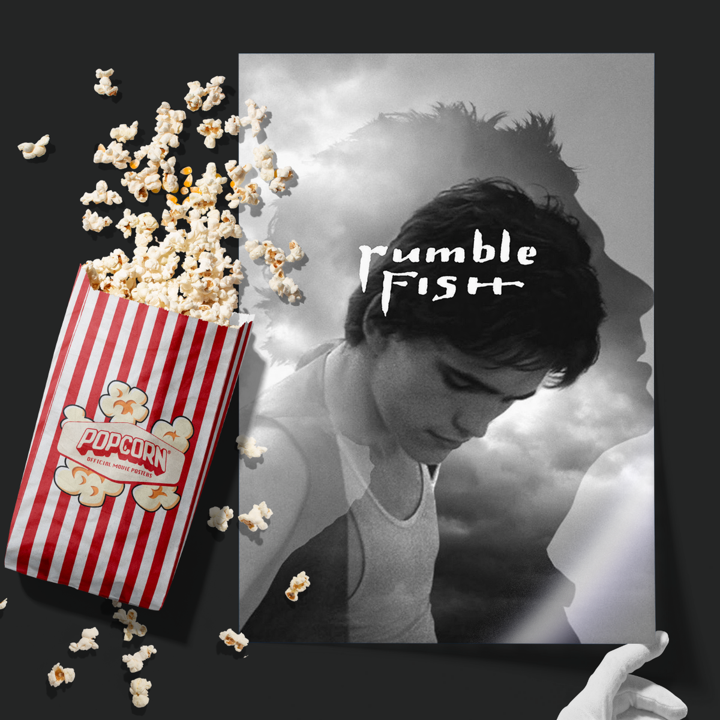 Rumble Fish (1983)