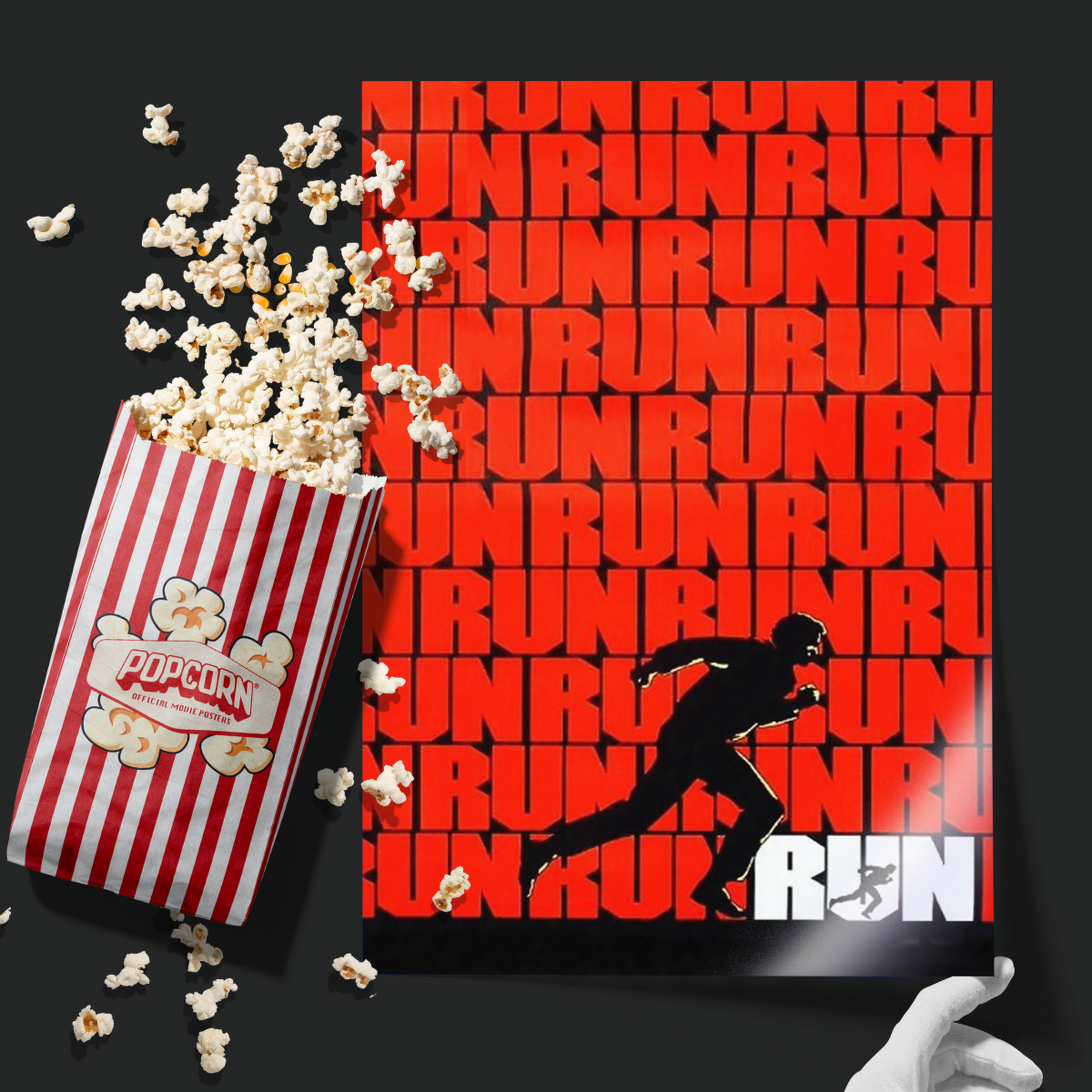 Run (1991)