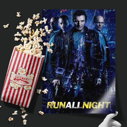 Run All Night (2015)