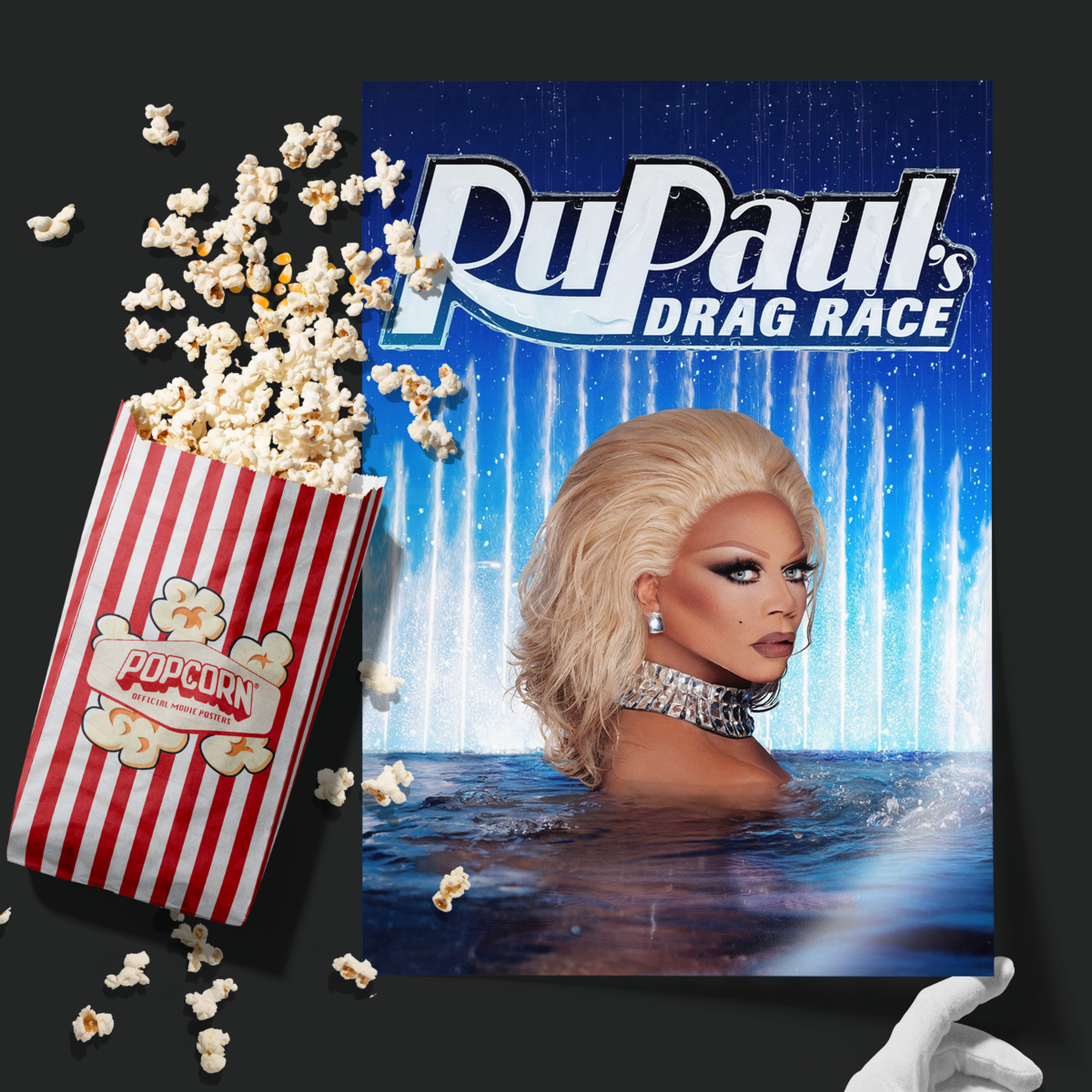 Rupaul's Drag Race (2009)