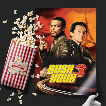 Rush Hour 3 (2007)