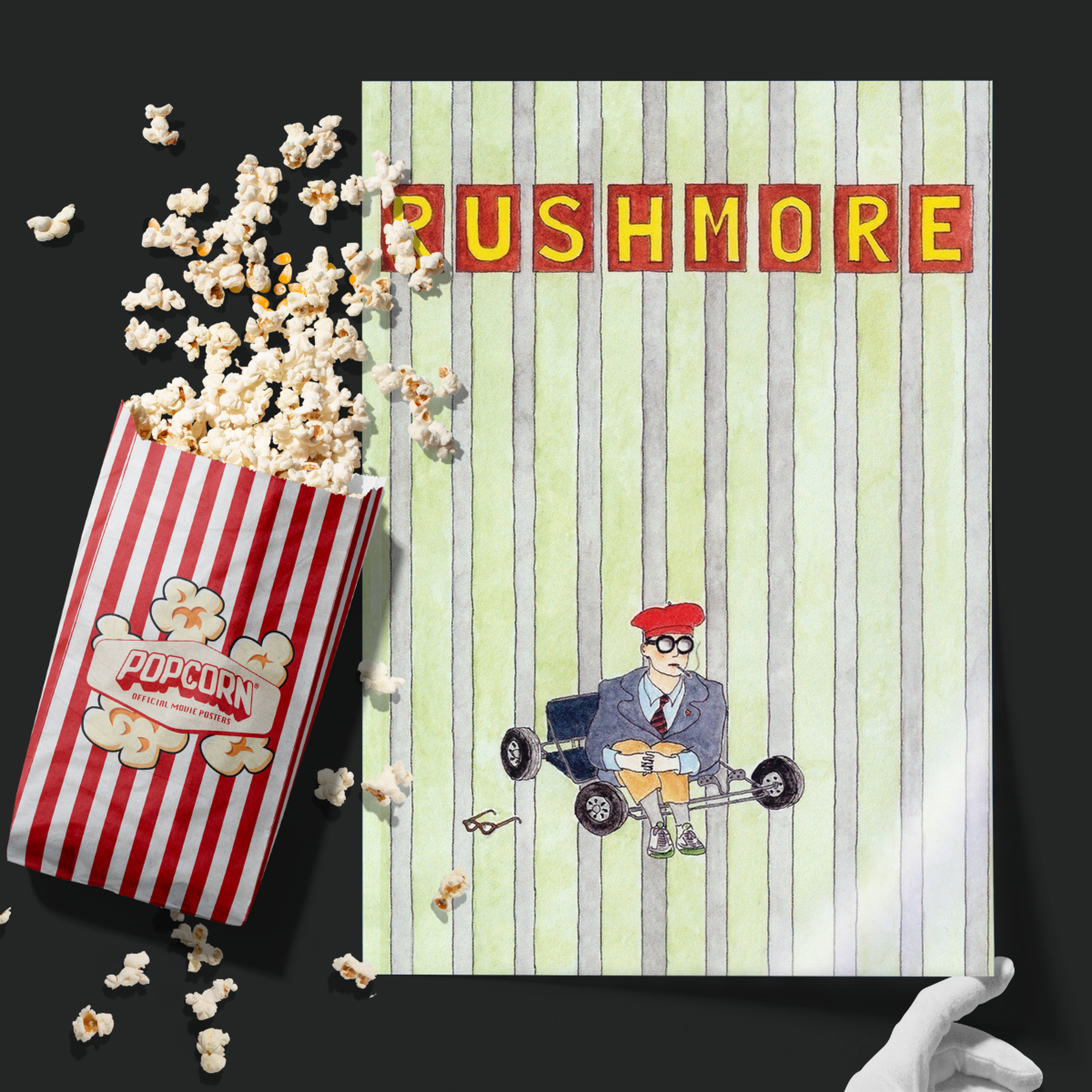 Rushmore (1998)