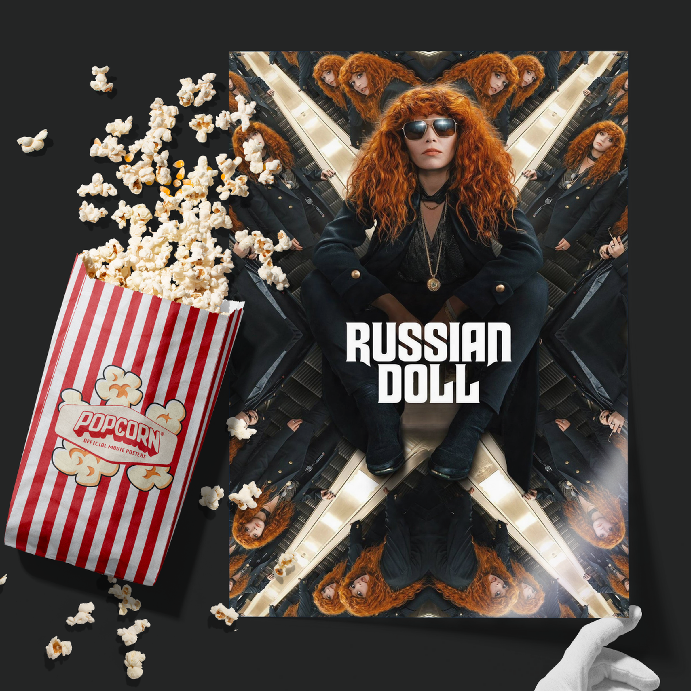 Russian Doll (2019)
