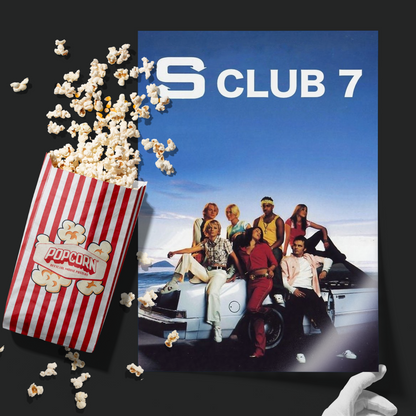 S Club 7 (1999)